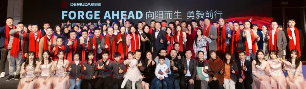 天成:心怀梦想肩负使命,融入国家发展大局