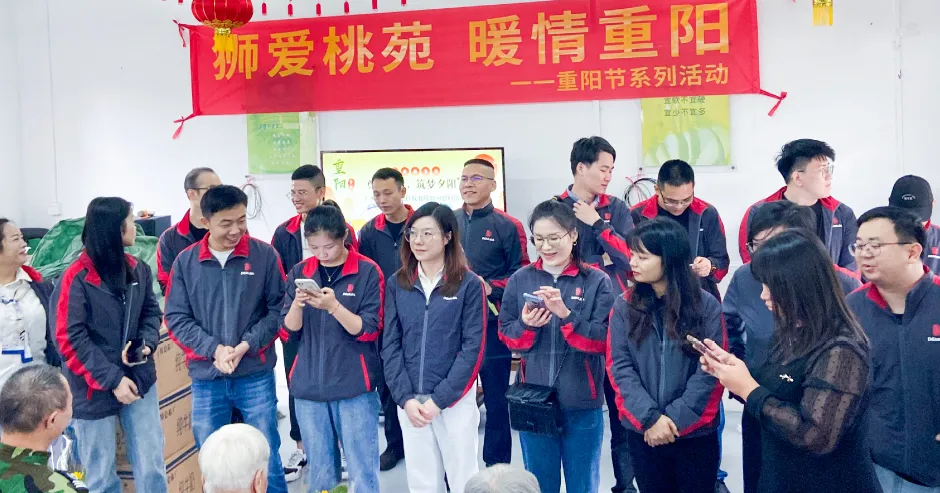 天成:心怀梦想肩负使命,融入国家发展大局