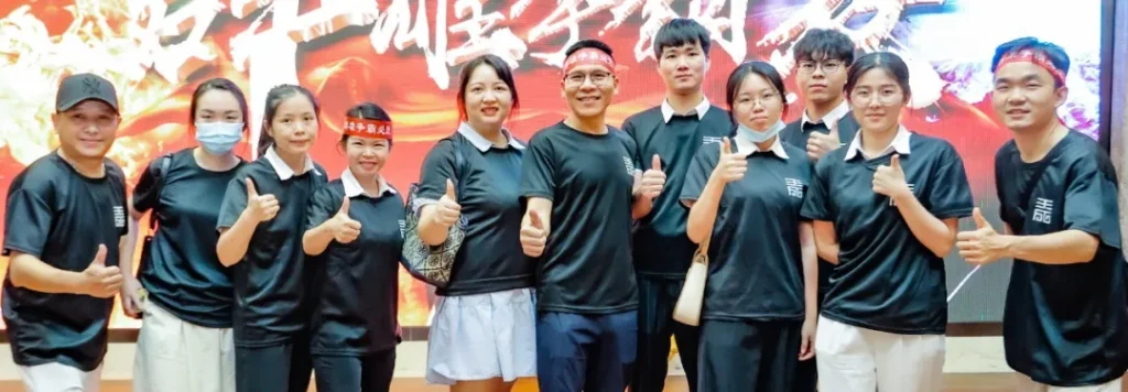 天成:心怀梦想肩负使命,融入国家发展大局